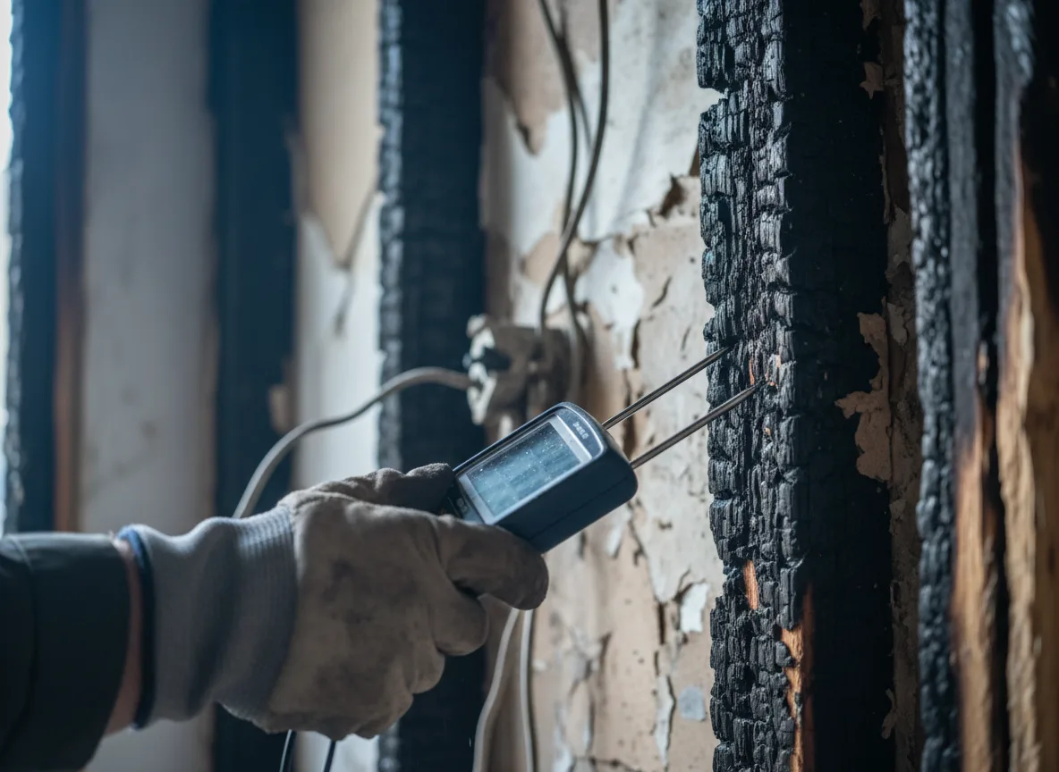 Fire Damage Restoration Ethridge, MT FAQs